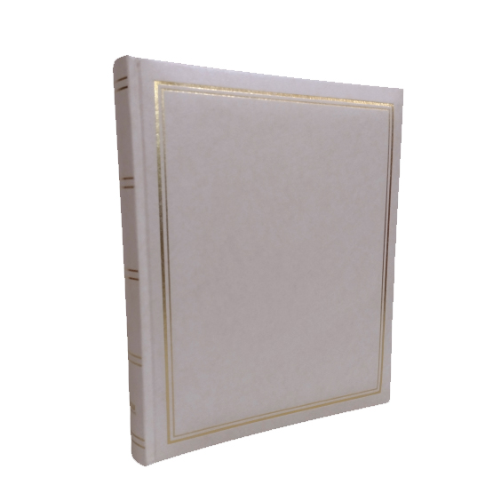 ÁLBUM CLÁSICO BOOK BOUND 15X21X200 NEW ALBUM